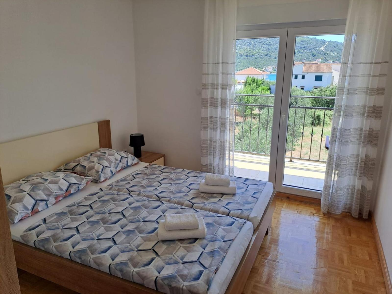 Vinišće Apartments Neli المظهر الخارجي الصورة