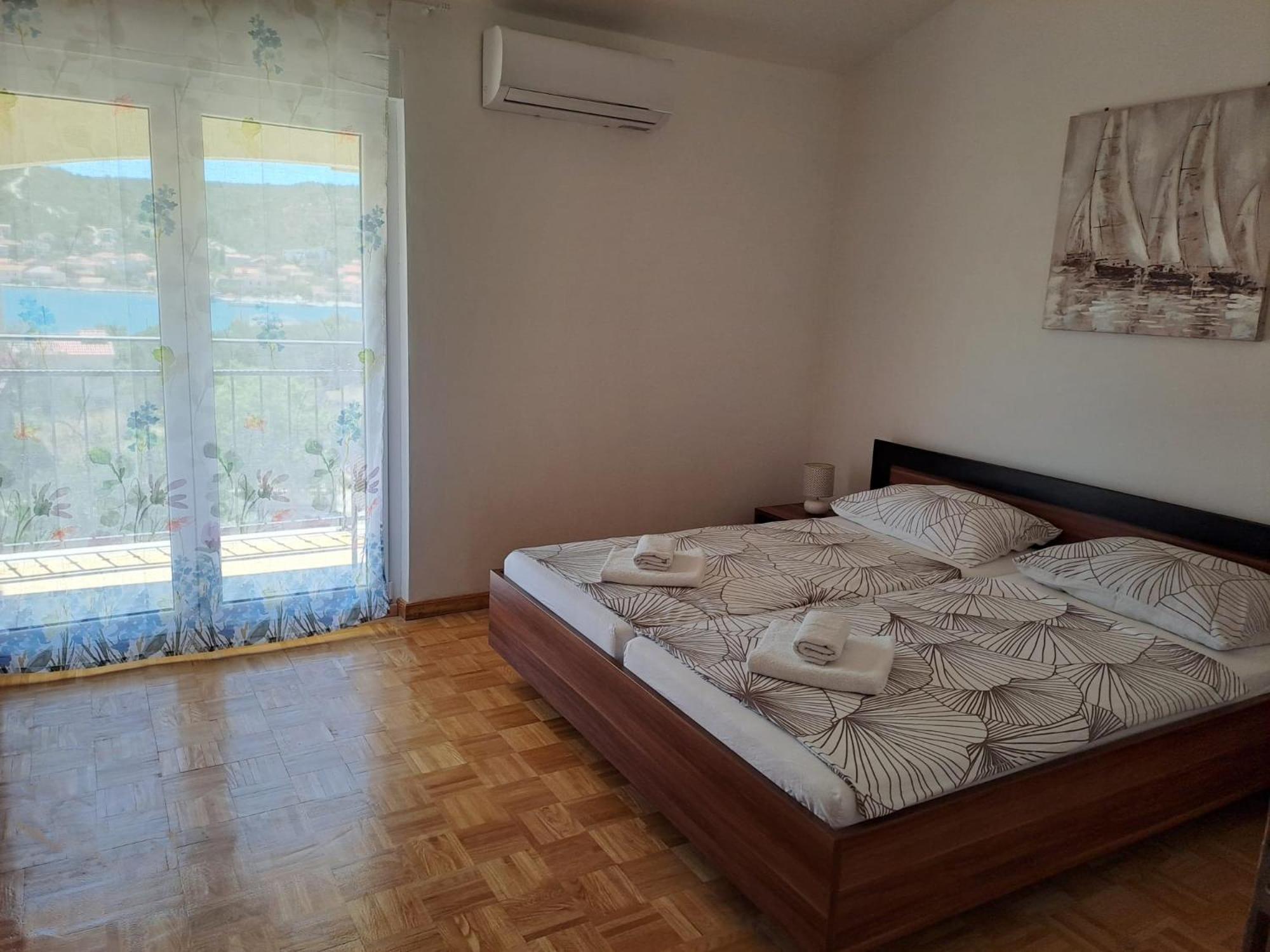 Vinišće Apartments Neli المظهر الخارجي الصورة